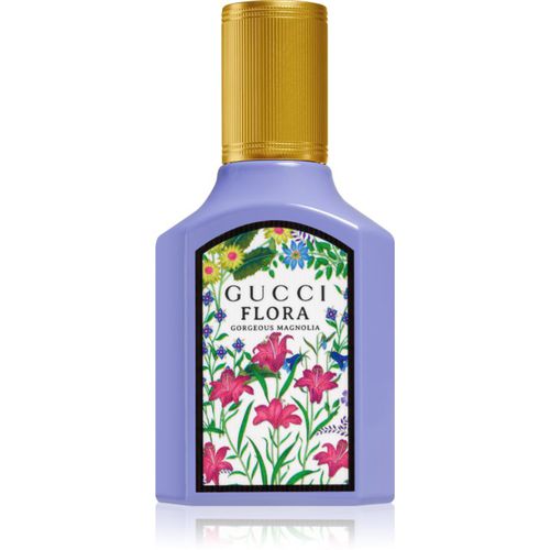 Flora Gorgeous Magnolia Eau de Parfum para mujer 30 ml - Gucci - Modalova