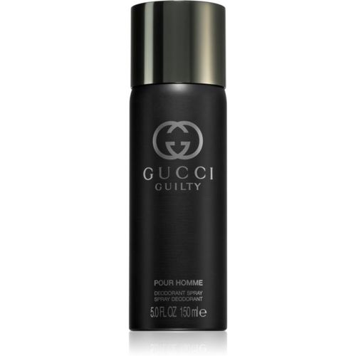 Guilty desodorante en spray para hombre 150 ml - Gucci - Modalova