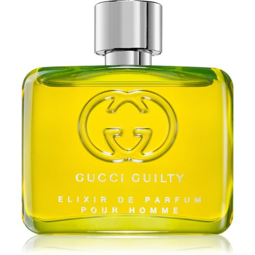 Guilty estratto profumato per uomo 60 ml - Gucci - Modalova