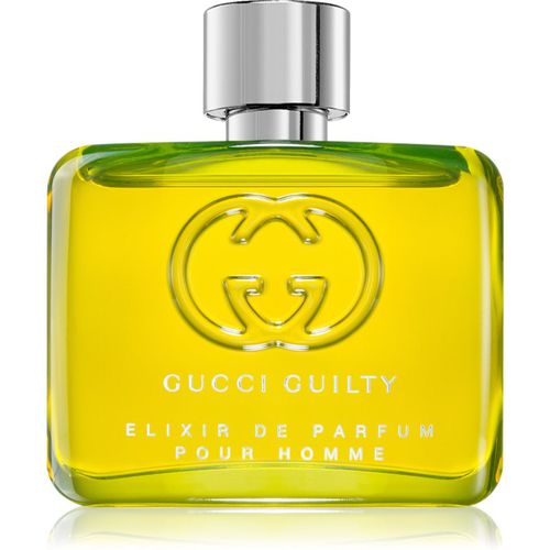 Guilty Parfüm Extrakt für Herren 60 ml - Gucci - Modalova
