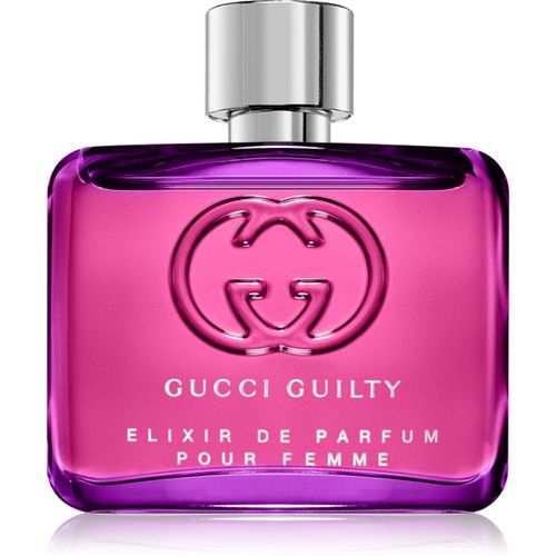 Guilty estratto profumato da donna 60 ml - Gucci - Modalova