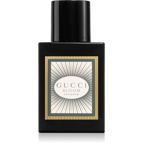 Bloom Intense Eau de Parfum para mujer 30 ml - Gucci - Modalova