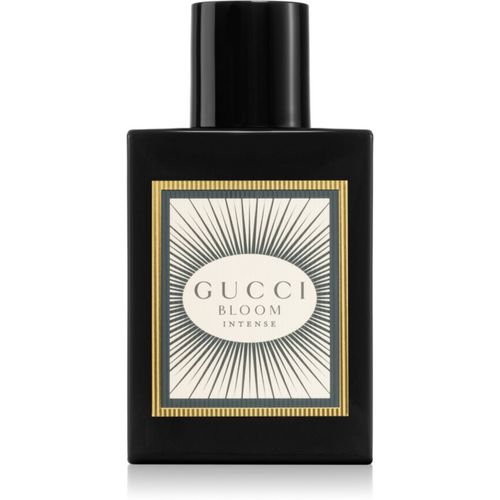 Bloom Intense Eau de Parfum da donna 50 ml - Gucci - Modalova