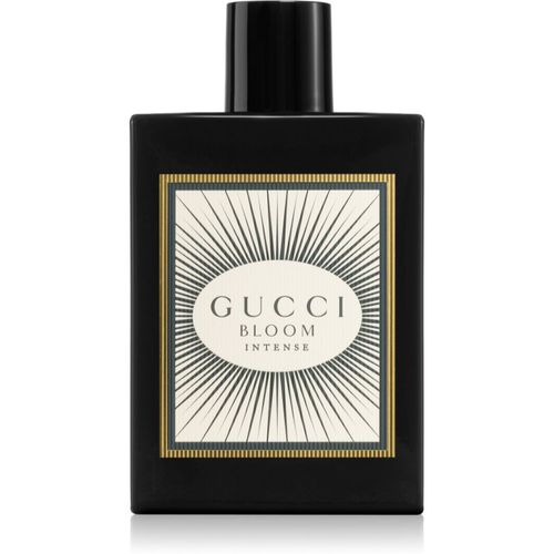 Bloom Intense Eau de Parfum da donna 100 ml - Gucci - Modalova