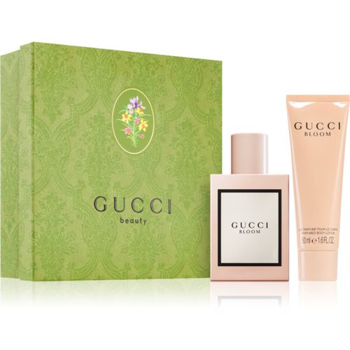 Bloom confezione regalo da donna - Gucci - Modalova