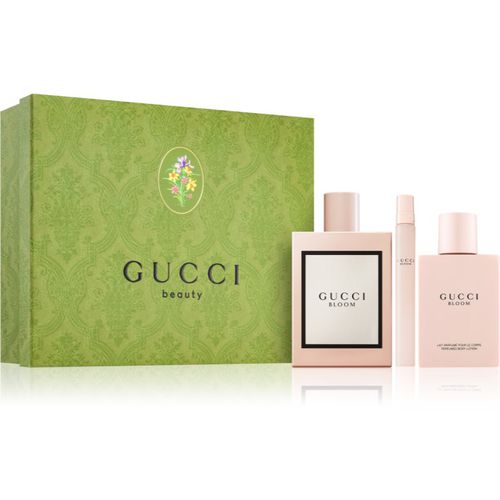 Bloom confezione regalo da donna - Gucci - Modalova