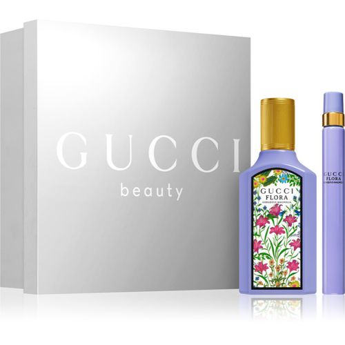 Flora – Glamorous Magnolia confezione regalo da donna - Gucci - Modalova