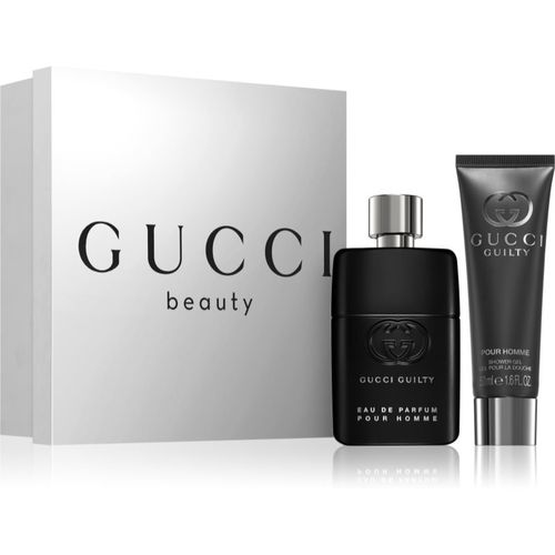 Guilty confezione regalo per uomo - Gucci - Modalova