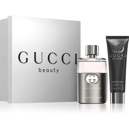 Guilty confezione regalo per uomo - Gucci - Modalova