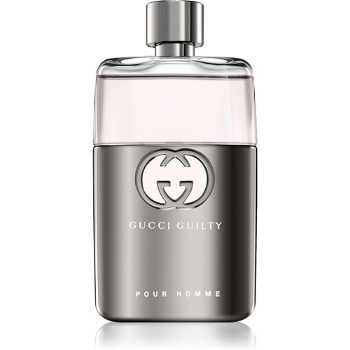 Guilty Eau de Toilette für Herren 90 ml - Gucci - Modalova