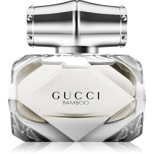 Bamboo Eau de Parfum da donna 30 ml - Gucci - Modalova