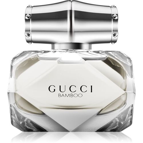 Bamboo Eau de Parfum para mujer 30 ml - Gucci - Modalova