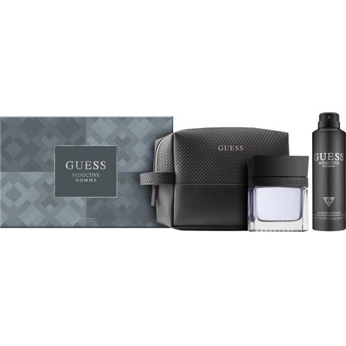 Seductive lote de regalo para hombre - Guess - Modalova