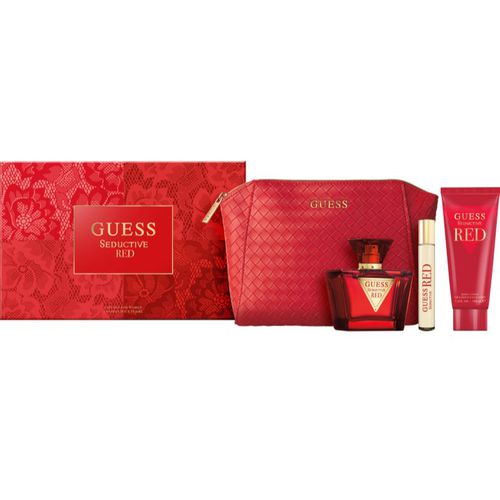 Seductive Red confezione regalo da donna - Guess - Modalova