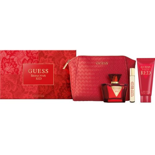 Seductive Red lote de regalo para mujer - Guess - Modalova