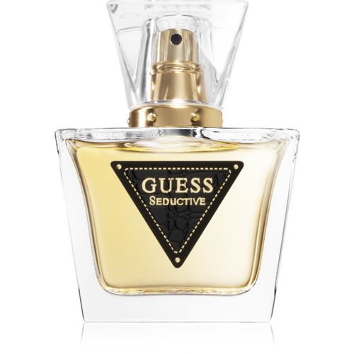 Seductive Eau de Toilette da donna 30 ml - Guess - Modalova