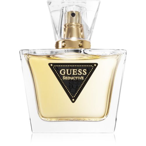 Seductive Eau de Toilette da donna 50 ml - Guess - Modalova