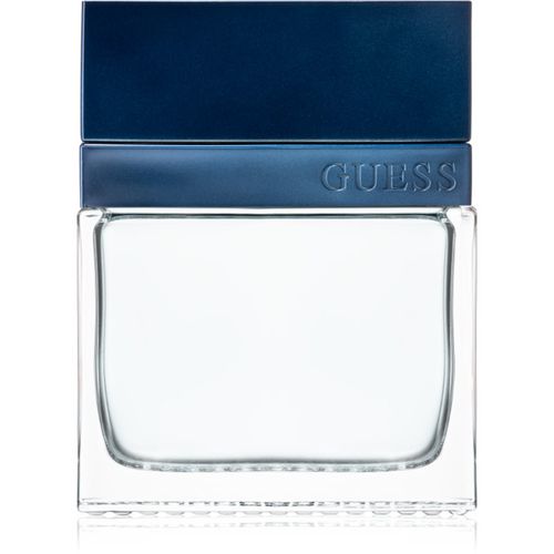 Seductive Blue Eau de Toilette per uomo 100 ml - Guess - Modalova