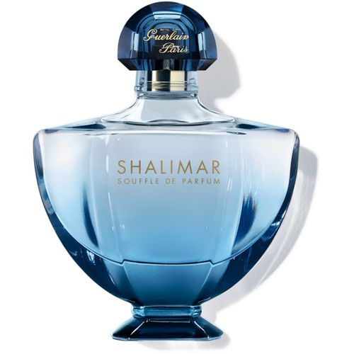 Shalimar Souffle de Parfum Eau de Parfum da donna 90 ml - GUERLAIN - Modalova