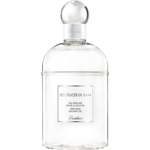 Les Délices de Bain gel de ducha perfumado unisex 200 ml - GUERLAIN - Modalova