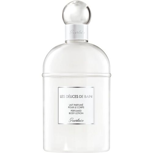 Les Délices de Bain latte corpo profumato unisex 200 ml - GUERLAIN - Modalova