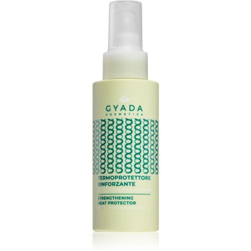 Spirulina spray protettivo per capelli affaticati dal calore 100 ml - Gyada Cosmetics - Modalova