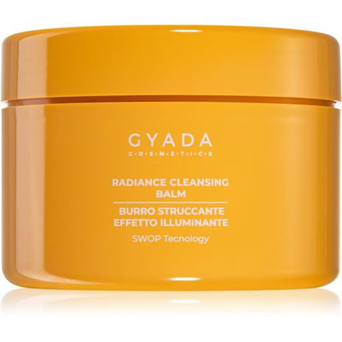 Radiance Vitamin C balsamo detergente effetto nutriente 200 ml - Gyada Cosmetics - Modalova