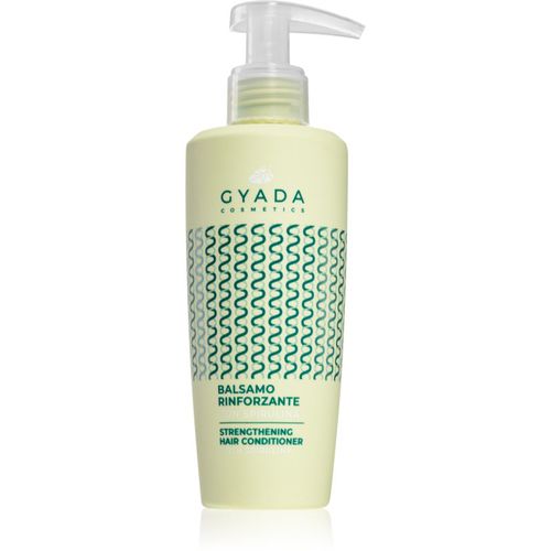 Spirulina acondicionador fortificante 200 ml - Gyada Cosmetics - Modalova