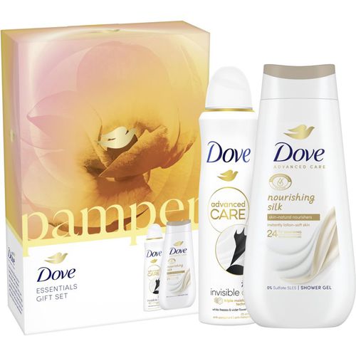 Pamper Geschenkset für den Körper - Dove - Modalova