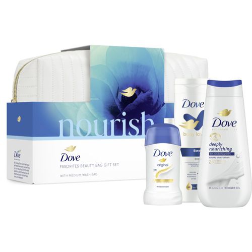 Dove Nourish confezione regalo - Dove - Modalova