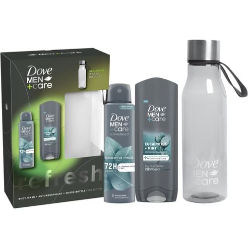 Men+Care Refresh lote de regalo Eucalyptus & Mint para hombre - Dove - Modalova