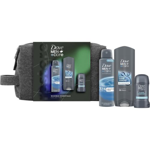 Men+Care Restore Geschenkset Clean Comfort - Dove - Modalova