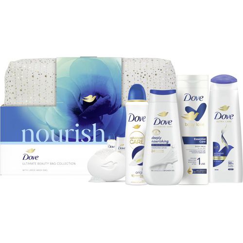 Dove Nourish confezione regalo - Dove - Modalova