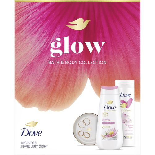 Dove Glow lote de regalo para mujer - Dove - Modalova