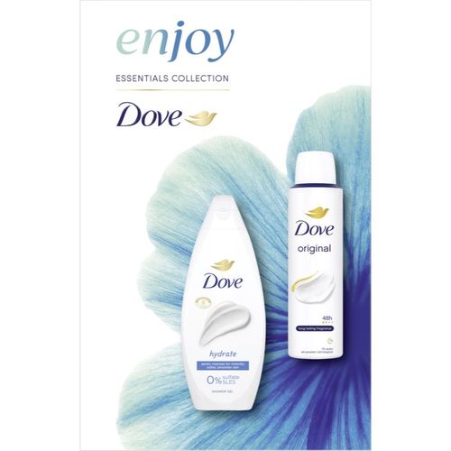 Enjoy set navideño de regalo para mujer - Dove - Modalova