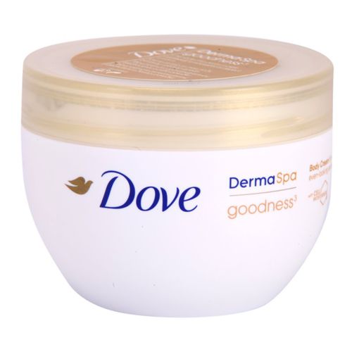 DermaSpa Goodness³ Körpercreme für sanfte und weiche Haut 300 ml - Dove - Modalova