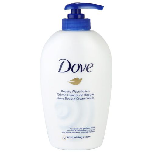 Original sapone liquido con dosatore 250 ml - Dove - Modalova