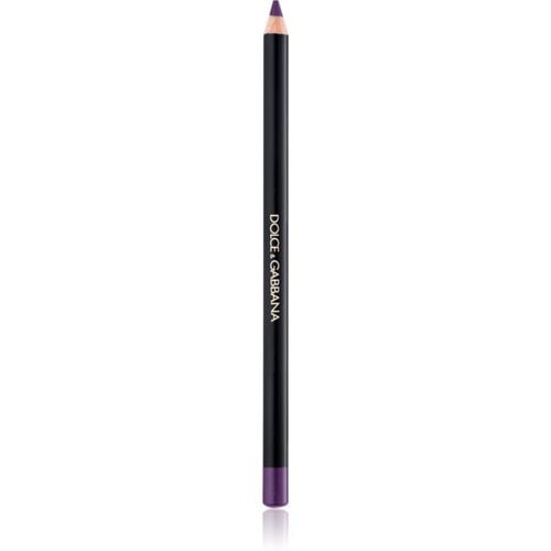 Khol Pencil Intense Khol Eye Crayon matita occhi per trucco smoky colore Dahlia 5 2.04 g - Dolce&Gabbana - Modalova