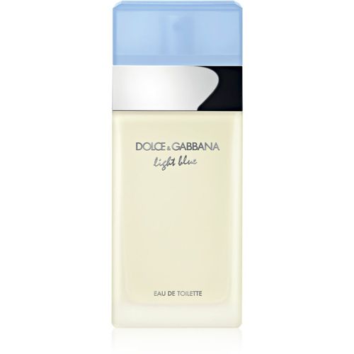 Light Blue Eau de Toilette da donna 50 ml - Dolce&Gabbana - Modalova