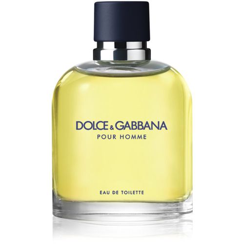 Eau de Toilette para hombre 125 ml - Dolce&Gabbana - Modalova