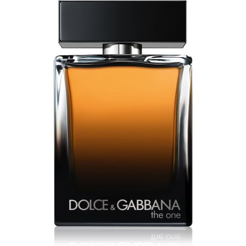 The One for Men Eau de Parfum para hombre 100 ml - Dolce&Gabbana - Modalova