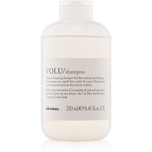 Essential Haircare VOLU Shampoo champú para dar volumen 250 ml - Davines - Modalova