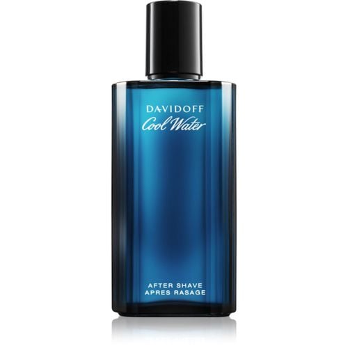 Cool Water lozione after-shave per uomo 75 ml - Davidoff - Modalova