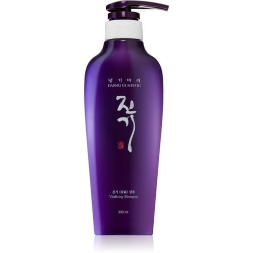 Jin Gi Vitalizing Shampoo champú fortificante y revitalizante para cabello seco y delicado 300 ml - DAENG GI MEO RI - Modalova