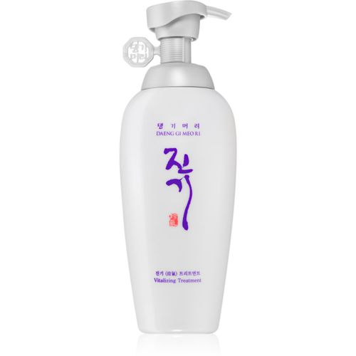 Jin Gi Vitalizing Treatment balsamo rivitalizzante per nutrire e rendere luminosi 500 ml - DAENG GI MEO RI - Modalova