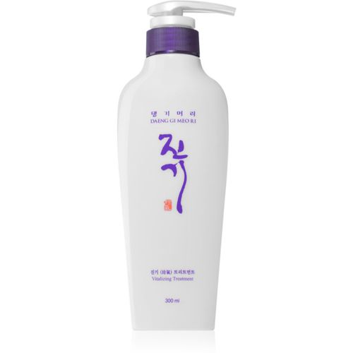 Jin Gi Vitalizing Treatment balsamo rivitalizzante per nutrire e rendere luminosi 300 ml - DAENG GI MEO RI - Modalova