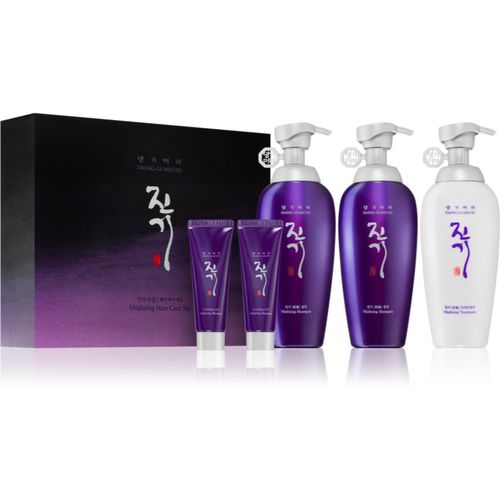 Jin Gi Vitalizing Treatment confezione regalo (per capelli) - DAENG GI MEO RI - Modalova