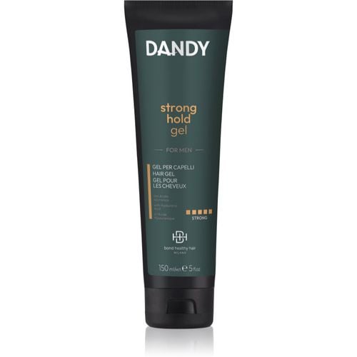 Sculpture Gel gel para cabello con fijación fuerte 150 ml - DANDY - Modalova