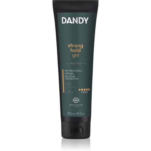 Sculpture Gel gel per capelli fissante forte 150 ml - DANDY - Modalova