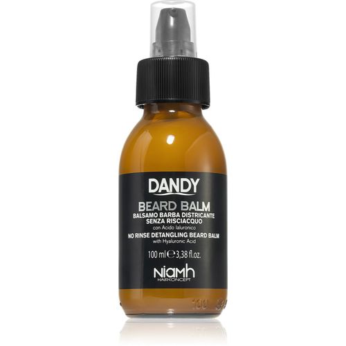 Beard Balm bálsamo para la barba 100 ml - DANDY - Modalova